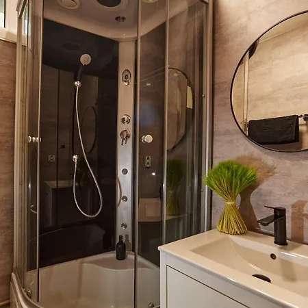 アパート Artsuite *