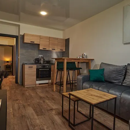 Artsuite Košice