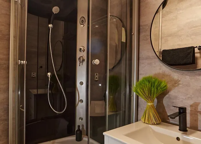 Appartement Artsuite *