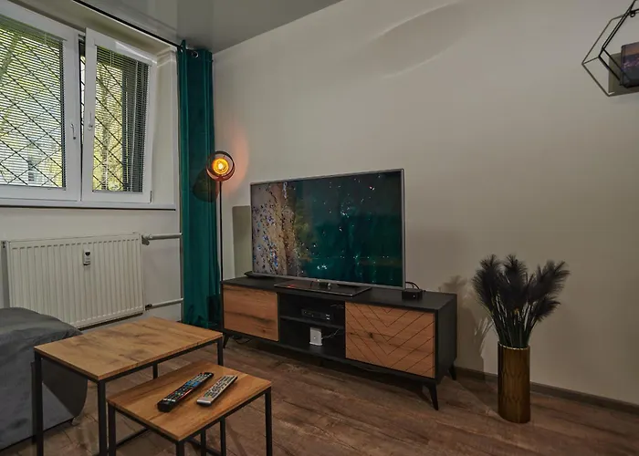 Appartement Artsuite