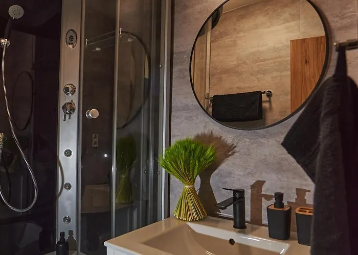 Appartement Artsuite