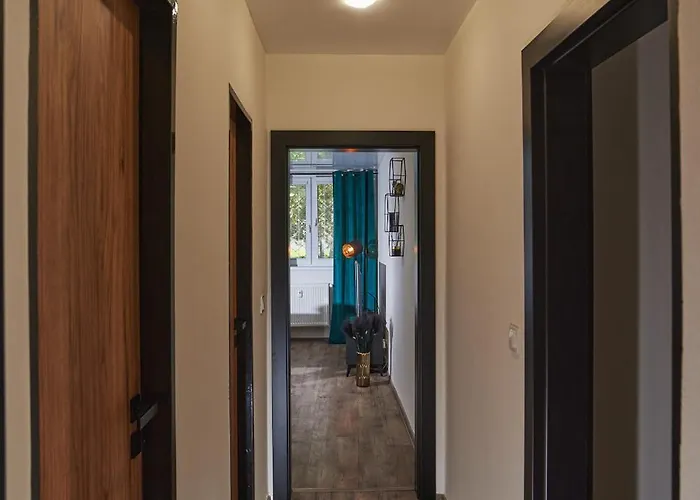 Artsuite Appartement